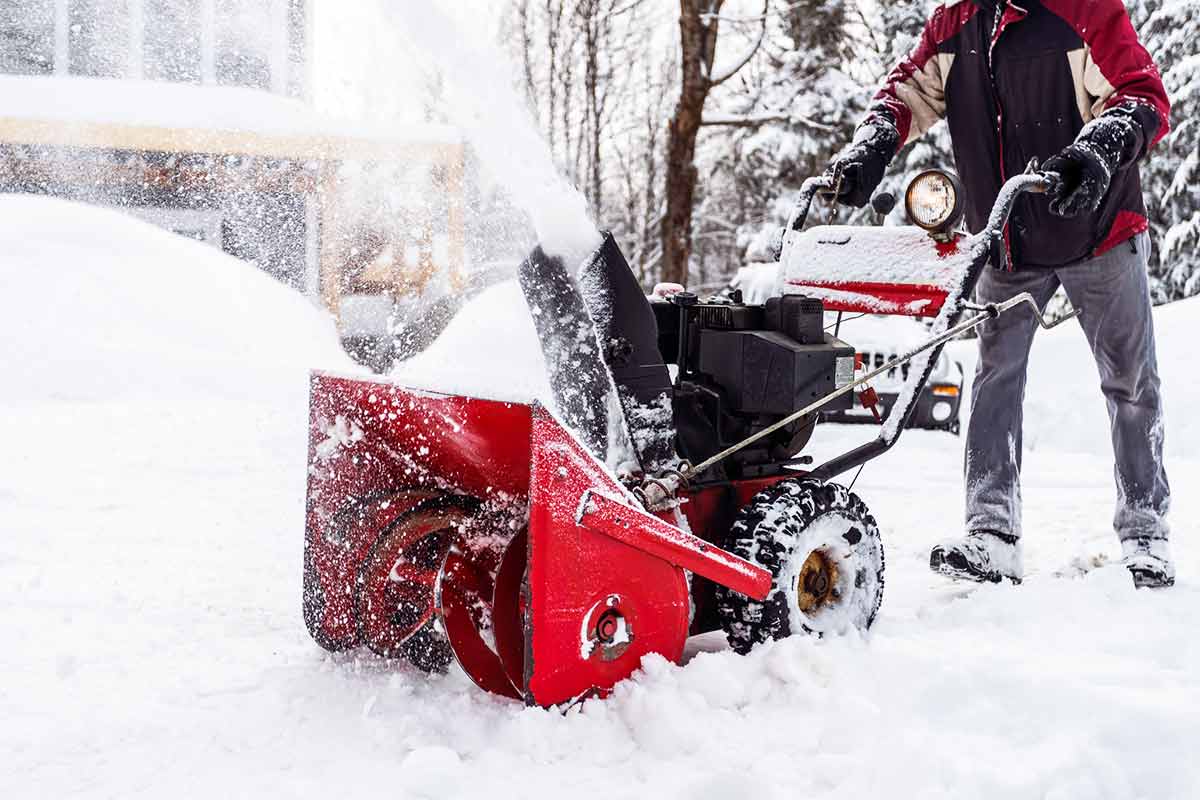 Winterdienst Kosten Privat & Gewerblich Kostenübernahme